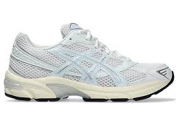 ASICS Gel-1130 White Soft Sky (Women's)