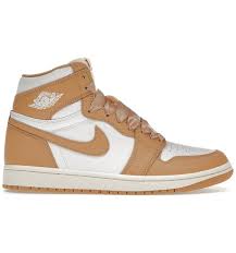Jordan 1 Retro High OG Praline - Used