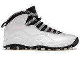 Jordan 10 Retro Steel (2025)