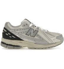 New Balance 1906R Beige Light Grey White - Used