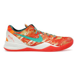 Nike Kobe 8+ All-Star Area 72 - Used