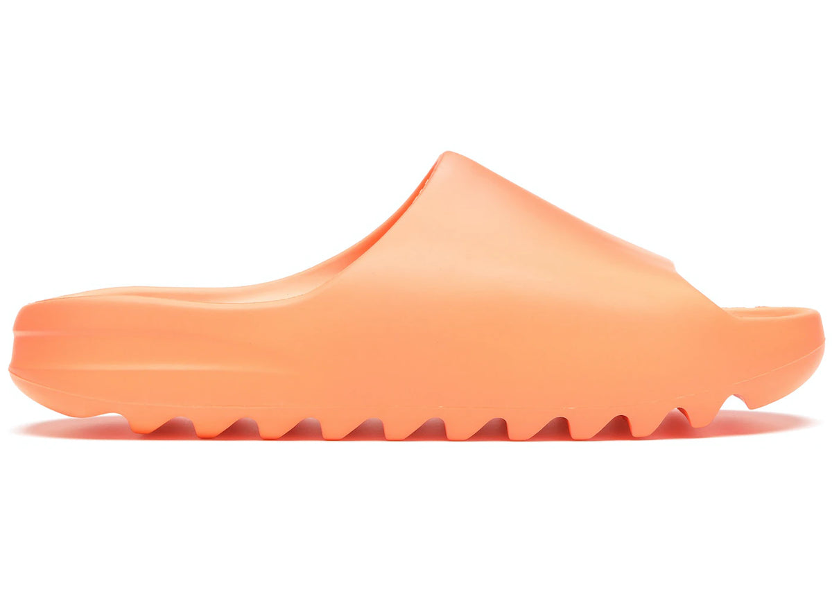 adidas Yeezy Slide Enflame Orange - Used