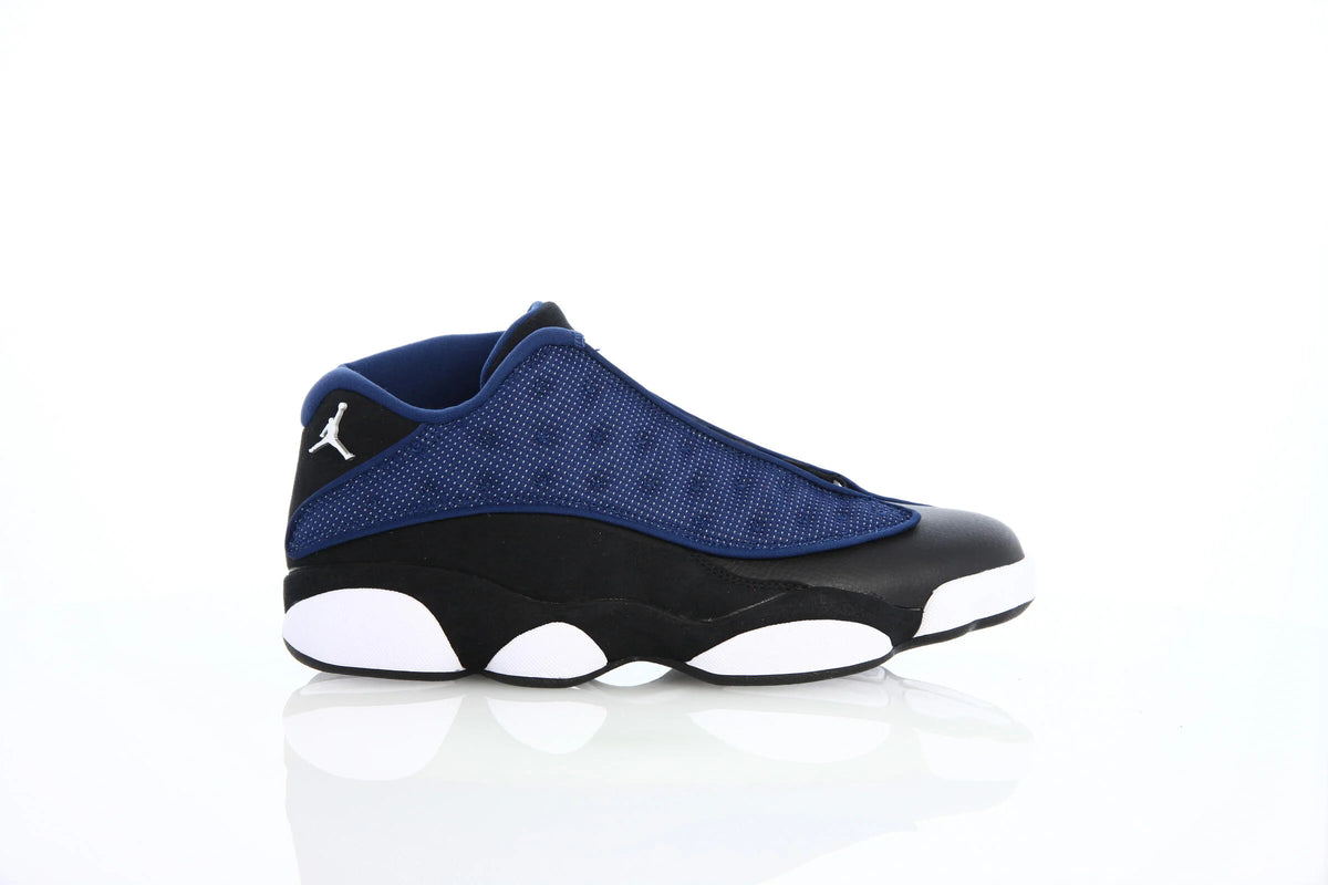 Air Jordan 13 Retro Low 'Brave Blue- Used