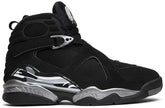 Jordan 8 Retro Chrome (2026) - Used