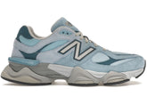 New Balance 9060 Chrome Blue - Used