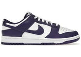 Nike Dunk Low Championship Court Purple - Used