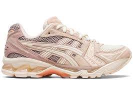 ASICS Gel-Kayano 14 White Peach Cream (Women's) - Used