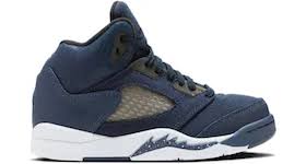 Jordan 5 Retro Georgetown - Used