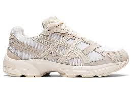 ASICS Gel-1130 White Birch