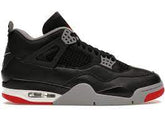 Jordan 4 Retro Bred Reimagined - Used