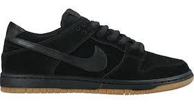 Nike SB Dunk Low Fog (2021/2023) - Used