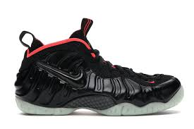 Nike Air Foamposite Pro Yeezy - Used