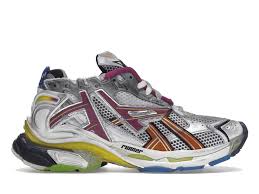 Balenciaga Runner Multicolor - Used