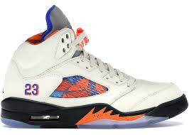 Jordan 5 Retro International Flight - Used