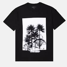 Purple Brand Tee Palm Tree (Pre-Owned)