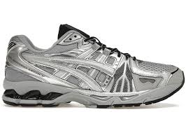 ASICS Gel-Kayano Legacy Pure Silver - Used