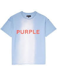 PURPLE BRAND P101 Textured Jersey Inside Out Tee (Pre-Owned)