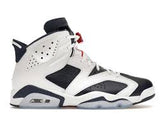 Jordan 6 Retro Olympic (2024)