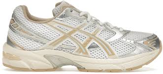 ASICS Gel-1130 White Dune (Women's)