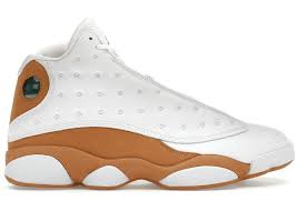 Jordan 13 Retro Wheat (2023) - Used