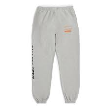 Gallery Dept. GD Property Of Sweatpants 'Heather Grey'