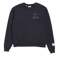 Gallery Dept. Art That Kills Reversible Crewneck