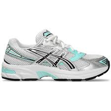 ASICS Gel-1130 White Aqua - Used