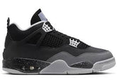 Jordan 4 Retro Fear (2024)