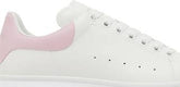 Alexander McQueen Oversized Sneaker 'White Pink' - Used