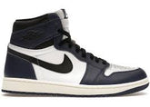 Jordan 1 Retro High OG Midnight Navy - Used
