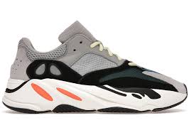 Adidas Yeezy 700 Wave Runner - Used