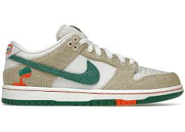 Nike SB Dunk Low Jarritos - Used