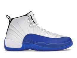 Air Jordan 12 Retro 'Blueberry' - Used