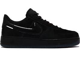 Nike Air Force 1 Low '07 Virginia Union University Yardrunners - used