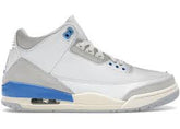 Jordan 3 Lucky Short