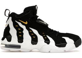Nike Air DT Max '96 Black White (2024) - Used