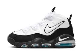 Air Max Tempo 'White Black Teal' 2025