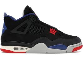 Jordan 4 Retro OG Rare Air