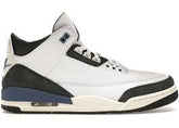 Jordan 3 Retro A Ma Maniére Diffused Blue