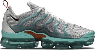 2019 Air VaporMax Plus 'Aurora Green' - Used