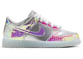 Nike Dunk Low Be True Hyperflat - Used