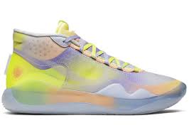 Nike Zoom KD 12 EYBL Nationals - Used