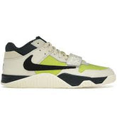 Jordan Jumpman Jack TR Bright Cactus