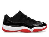 Jordan 11 Retro Low Bred (2025) - Used