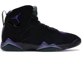 Jordan 7 Retro Ray Allen Buck
