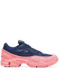 adidas Ozweego Raf Simons Tacros Dark Blue - used