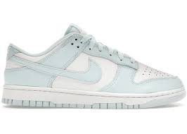 Nike Dunk Low Glacier Blue - Used