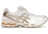ASICS Gel-Kayano 14 White Simply Taupe