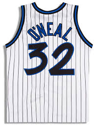 Orlando Magic O'neal #32 Jersey