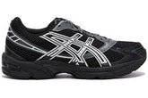 ASICS Gel-1130 Black Glacier Grey